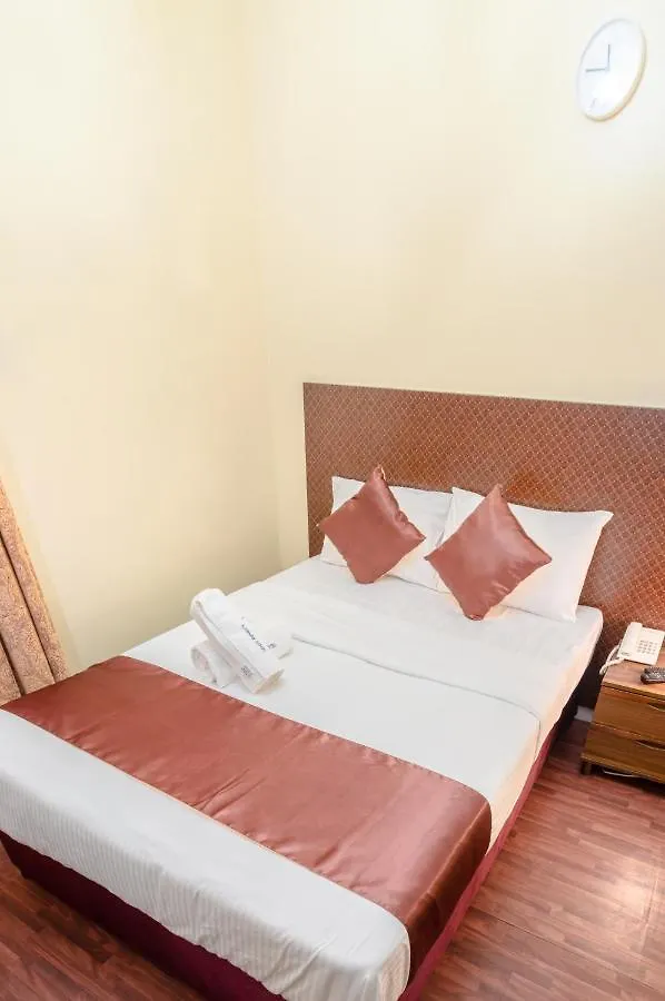 Al Karnak Hotel Dubai