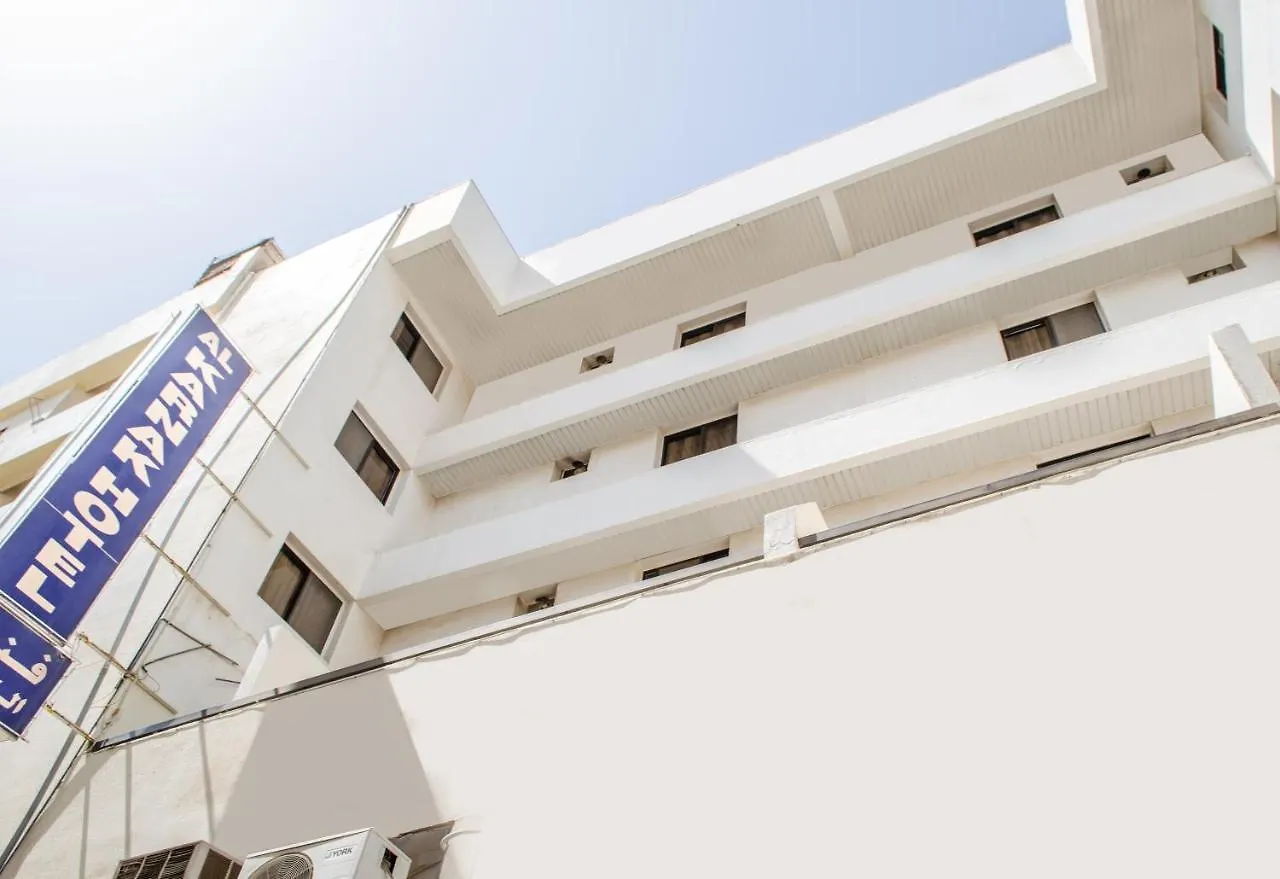 Al Karnak Hotel Dubai