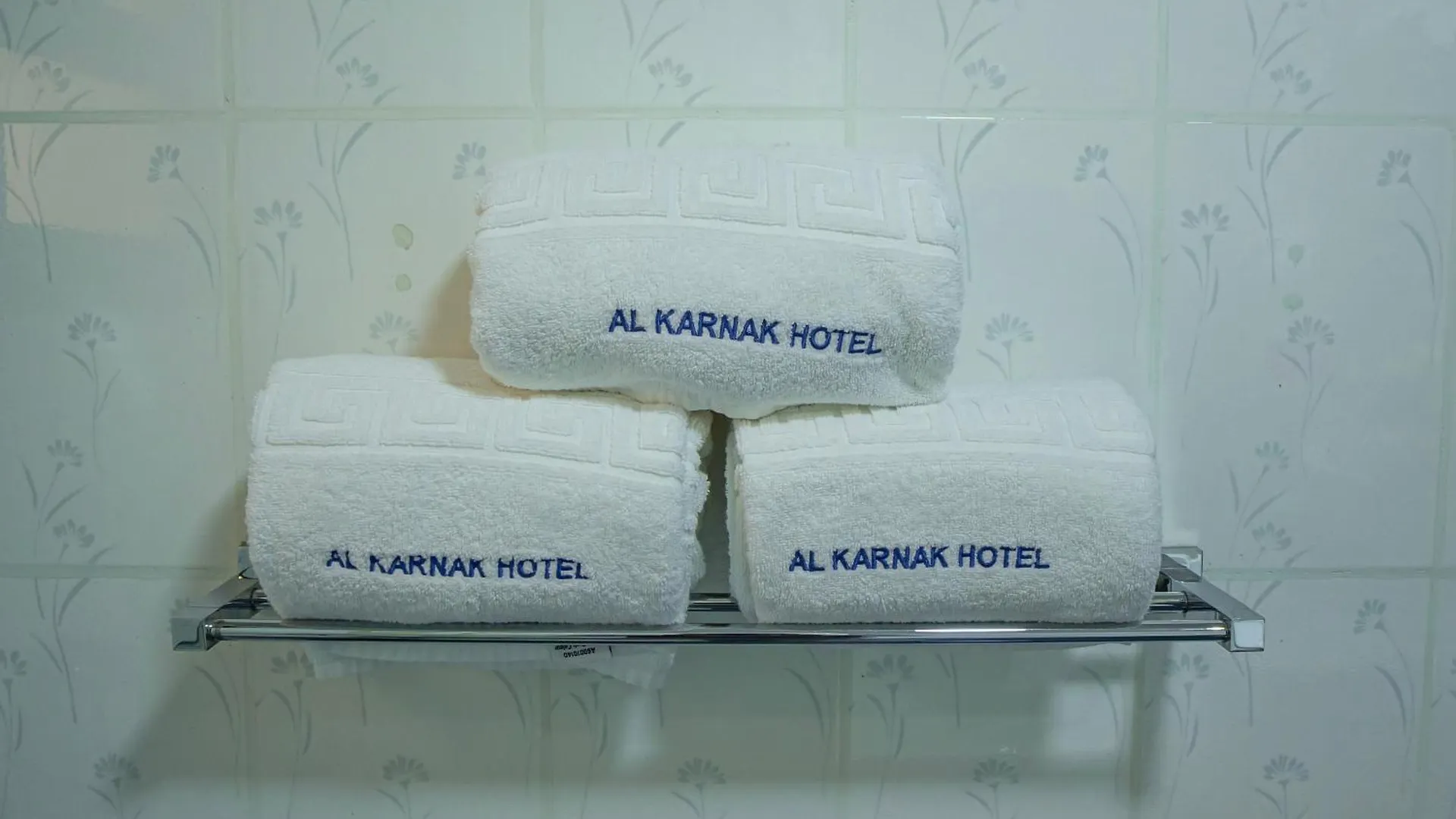 **  Al Karnak Hotel Dubai Birleşik Arap Emirlikleri