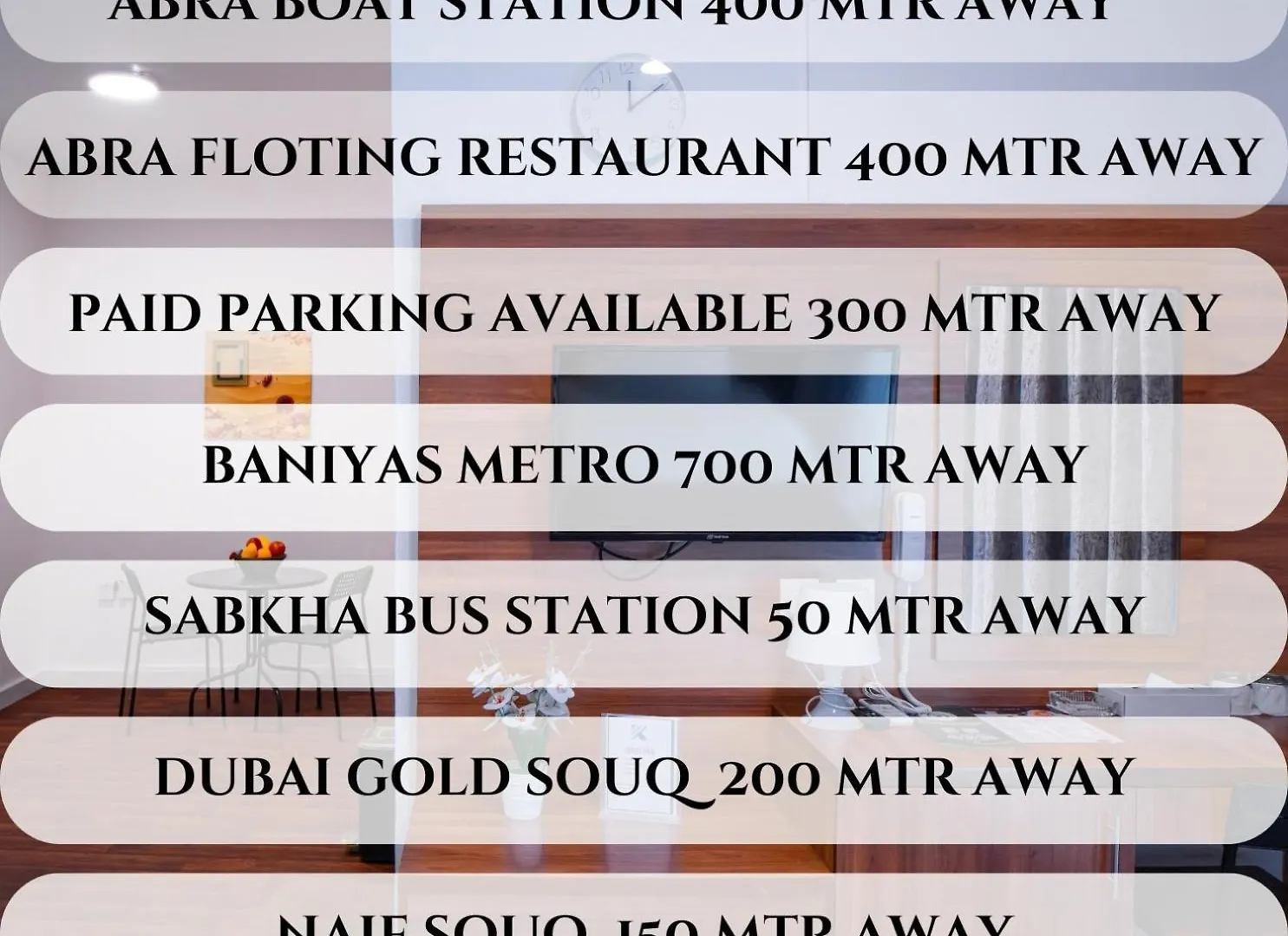 Al Karnak Hotel Dubai United Arab Emirates